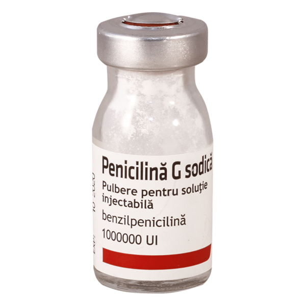 Пеницилин